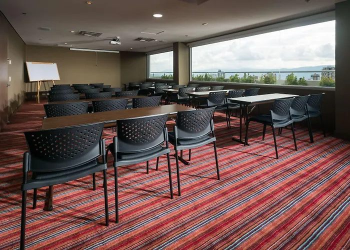 Hampton By Hilton Bucaramanga