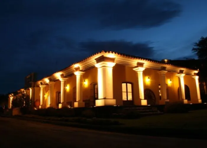 Altalaluna Hotel Boutique & Spa