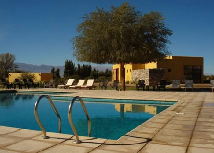 Altalaluna Hotel Boutique & Spa