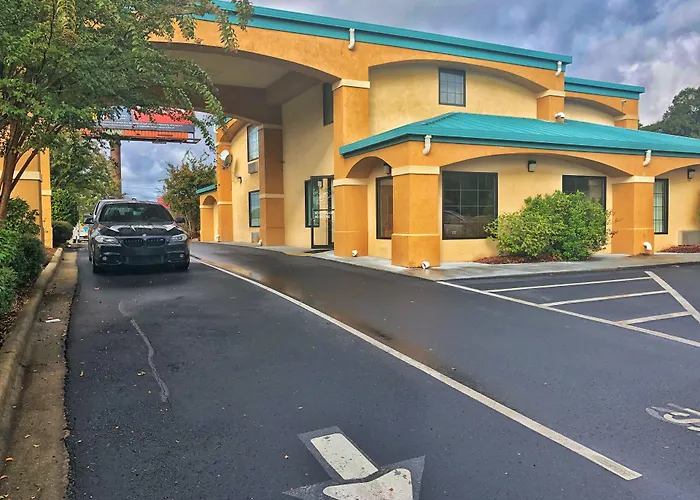 Budget Inn