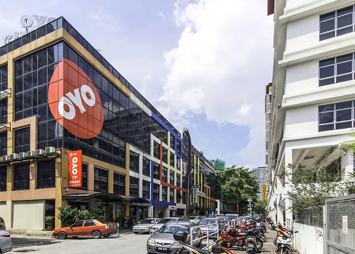 Yp Boutique Hotel, Paradigm Mall Petaling Jaya