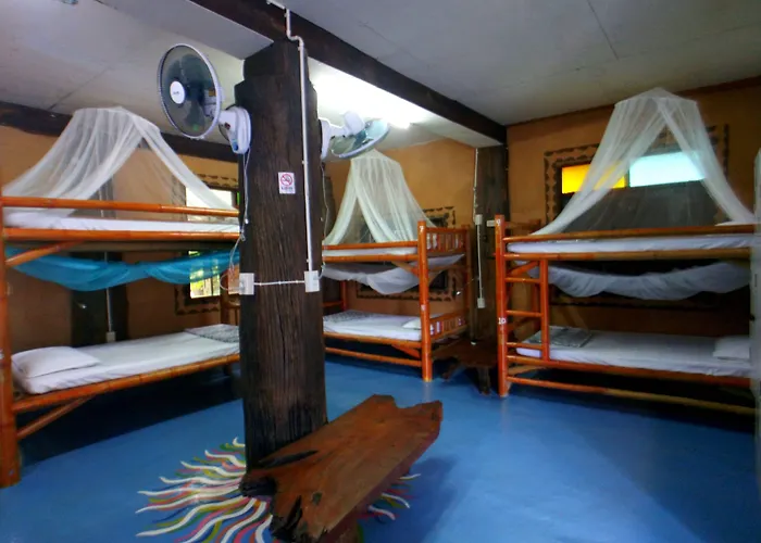 Up2U Guesthouse