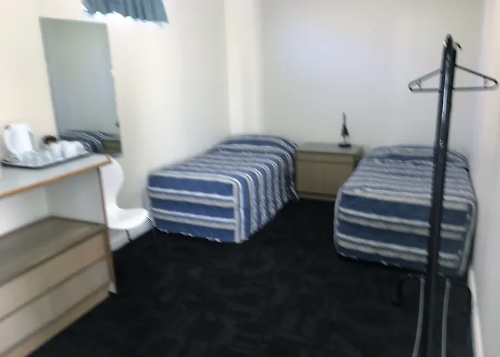 City West Motel