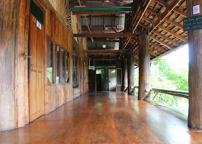 Up2U Guesthouse