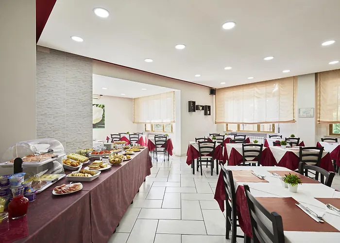 Santa Caterina Hotel & Bike