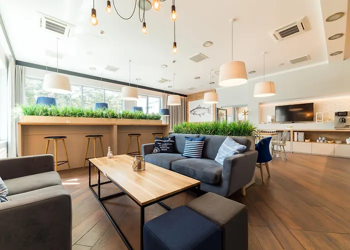 Best Western Hotel Jurata