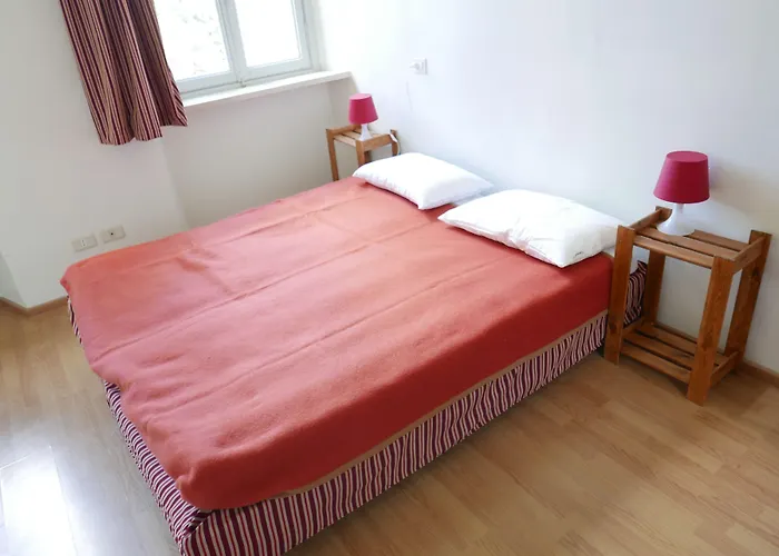 SANTANGELA Hostel&Rooms