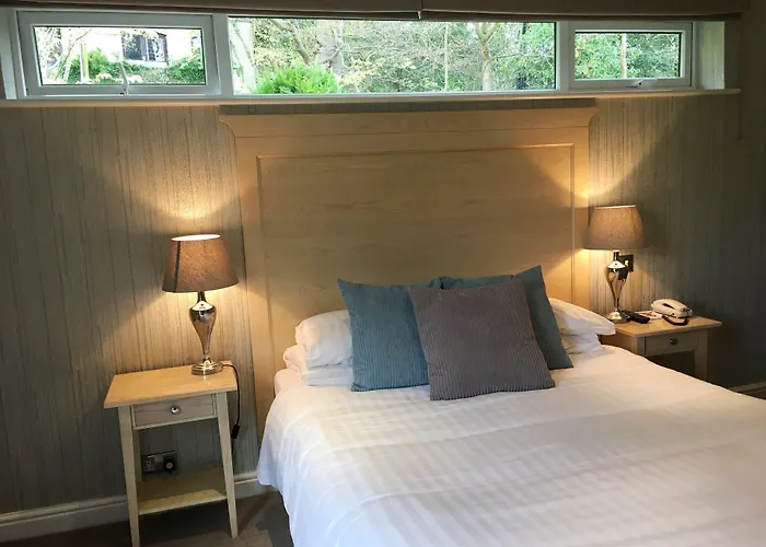 Netherwood Hotel & Spa
