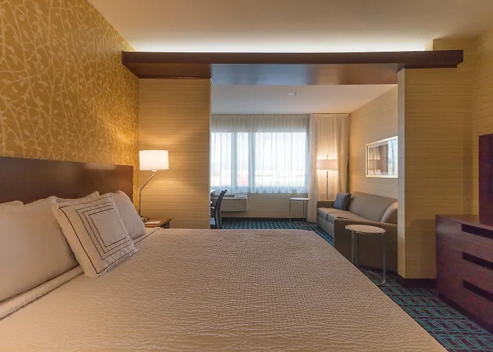Fairfield By Marriott Regina