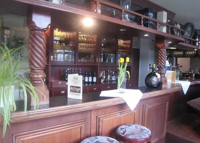 Hotel Schöne Aussicht