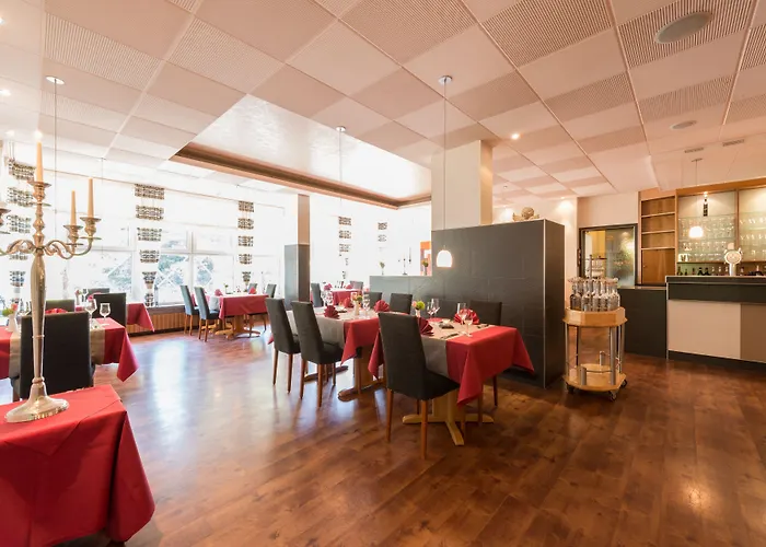 Hotel Weinberg-Schlößchen