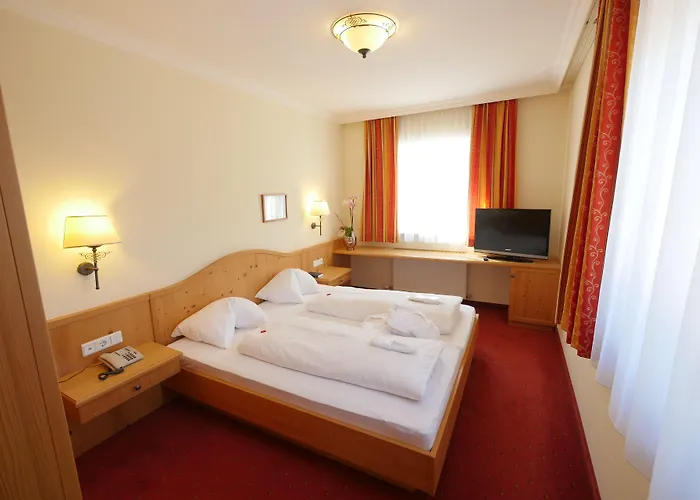 Hotel Elisabeth