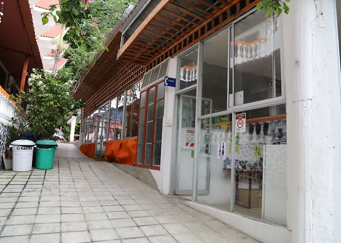 Hotel Coco Beach
