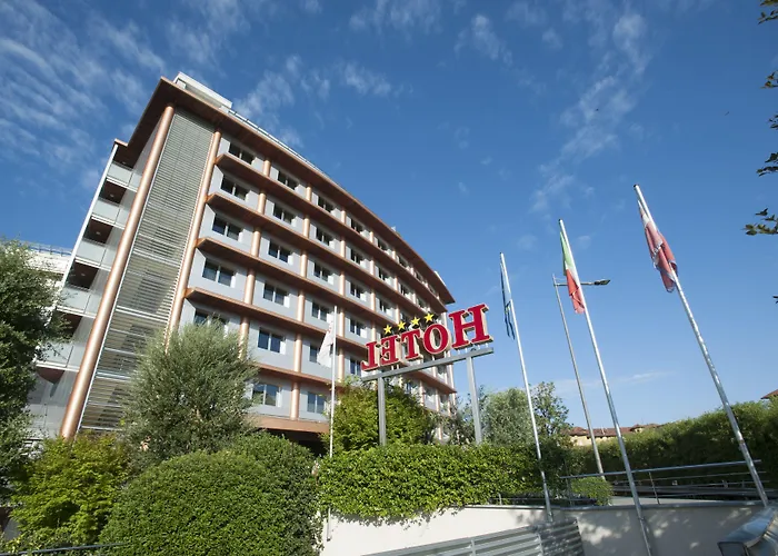 Hotels in Alba (Piedmont)