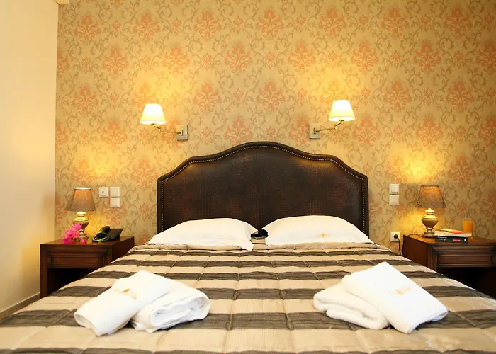 Hotel Tesoro