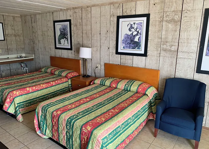 Loma Alta Motel