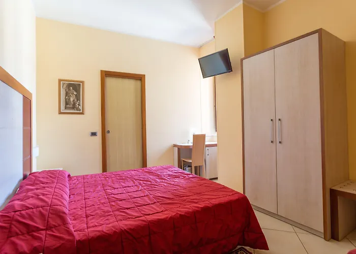 Hotel Conte Ruggero