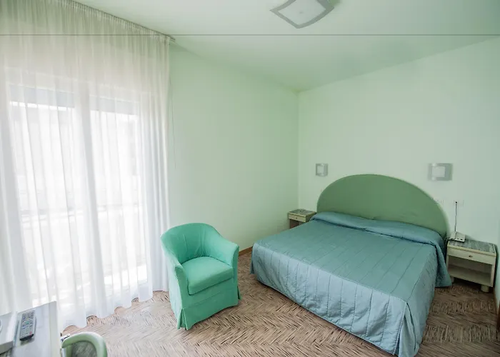 Alba Hotel