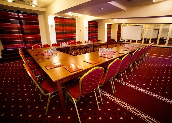 Hotel Skalite Spa&Wellness