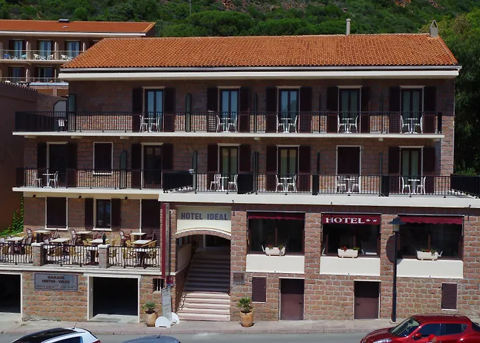 Hotel Ideal