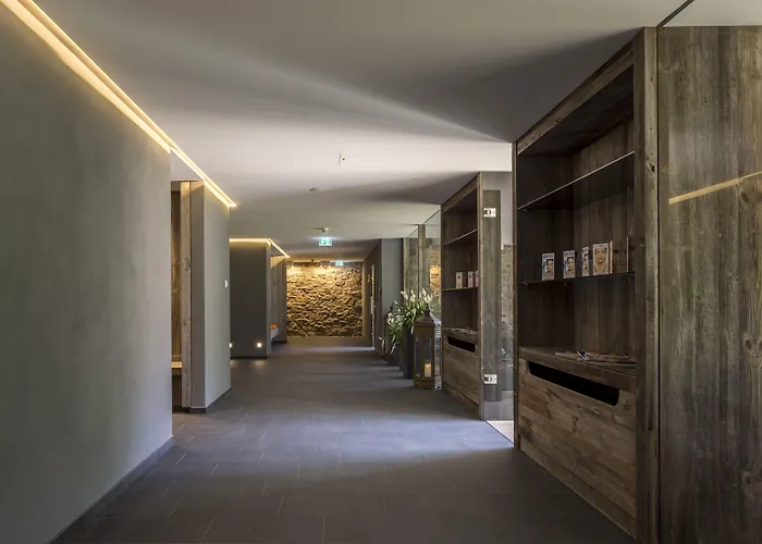 Das Graseck - mountain hideaway&health care