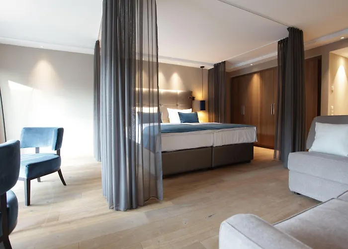 Hotel Aurelia