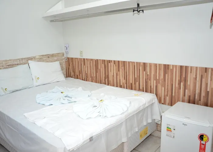 Hotel Cerrado