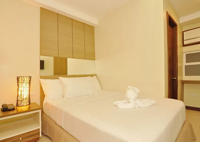 Belian Hotel