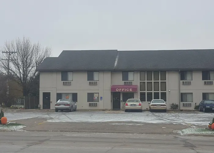 Sibley Inn