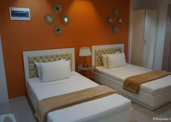 Baymont Suites & Residences