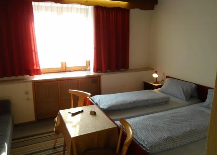 Hotel Gasthof zum Neubau
