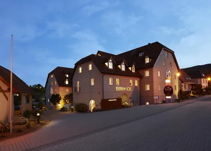 Hotels in Sankt Martin