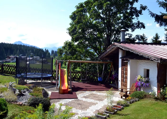 Hotel Ramsaueralm