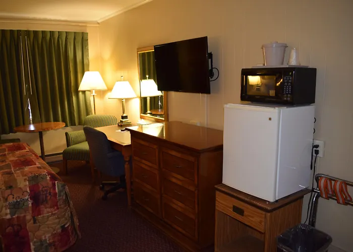 Economy Inn