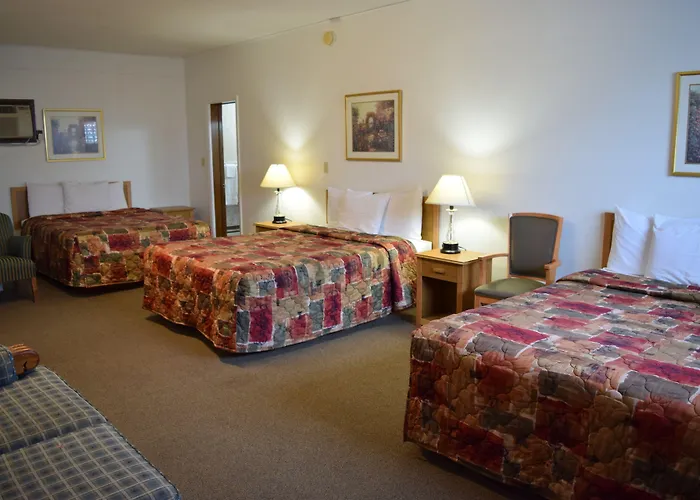 Economy Inn