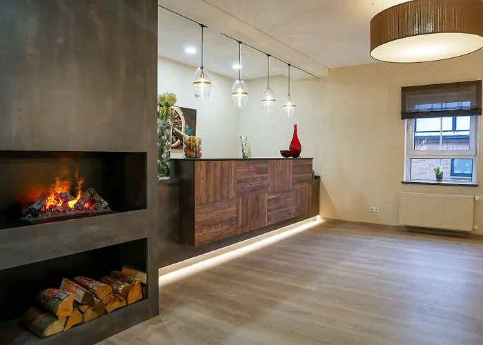 Tdyhomes Hotel
