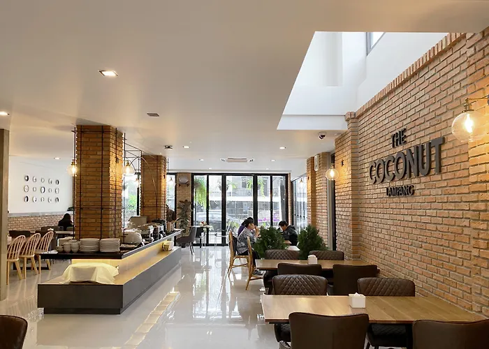 The Coconut Hotel