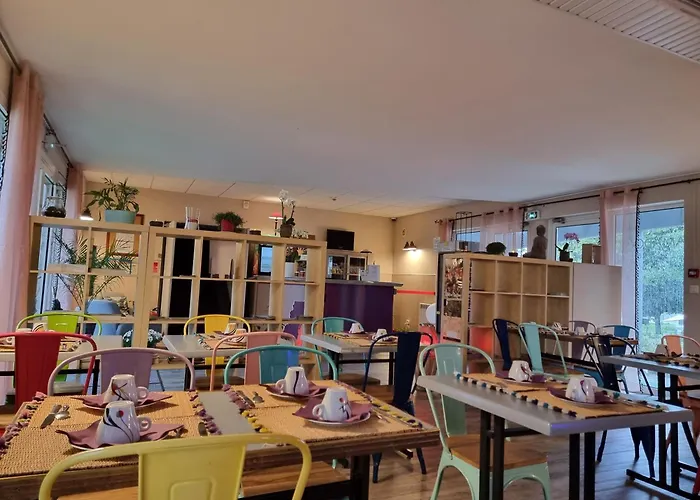 Amadour Hotel
