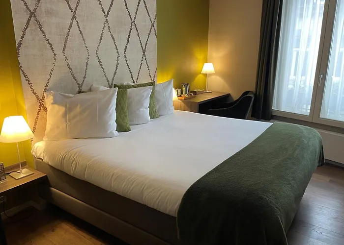 Maastricht Cheap Hotels