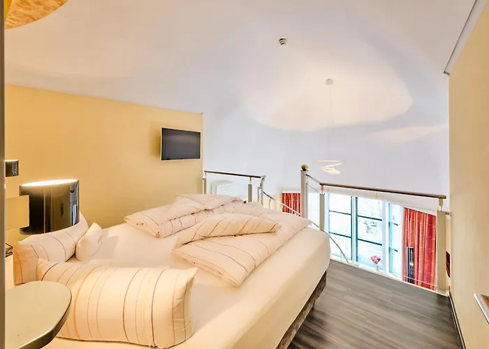 Hotel Theresientor