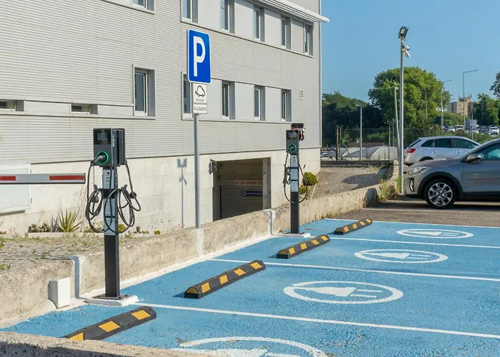 Hotéis de Vila Nova de Gaia