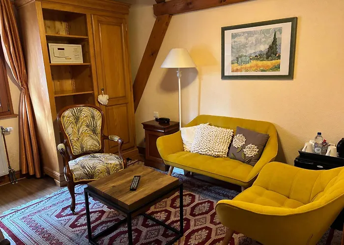 Hotel A L'Oriel