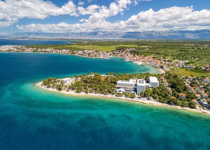 Hotel Pinija