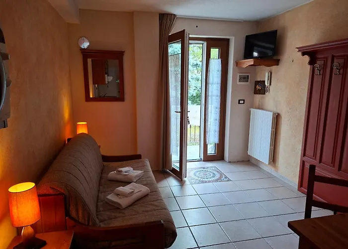Residence a Bardonecchia