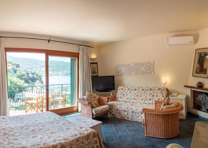 Hotel Danila
