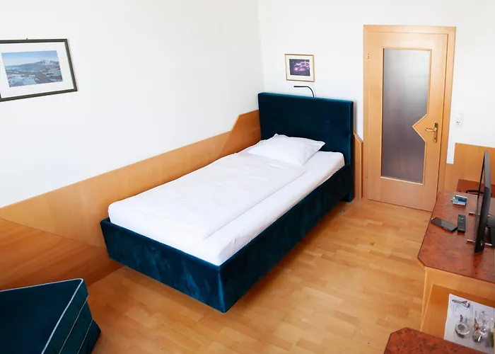 Seehotel Schwan