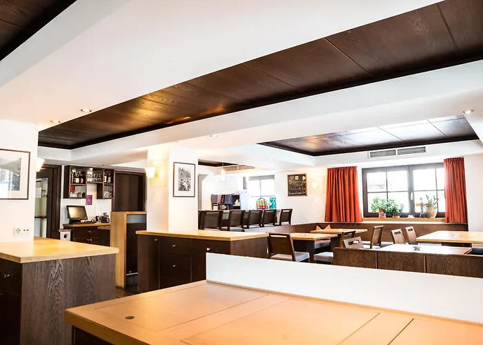 Hotel-Pension Hoferhaus