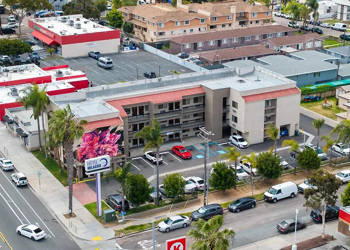 Hotel Milagro