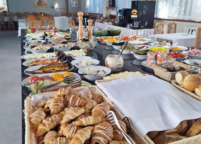 Hotel *** Nat Krynica Zdroj