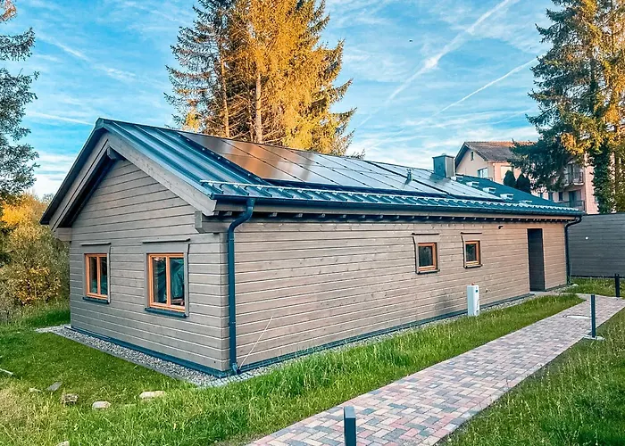 Hotel Carlsruh